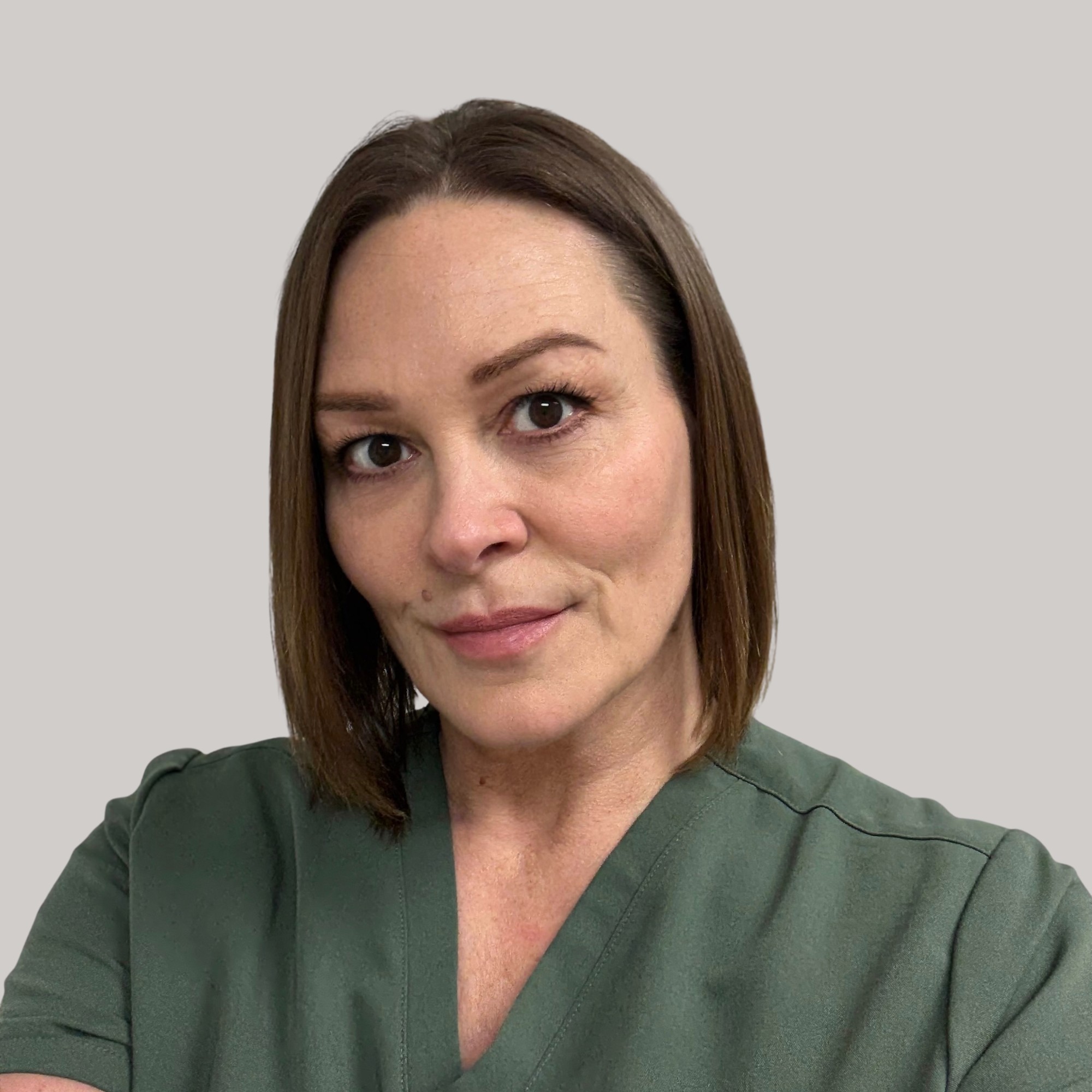 Kelly Hallam Permanent Makeup Artist Port Moody